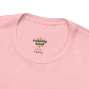 Graphic Tee — "If You Don't Think Then You Shouldn't Talk" Wonderland T-Shirt