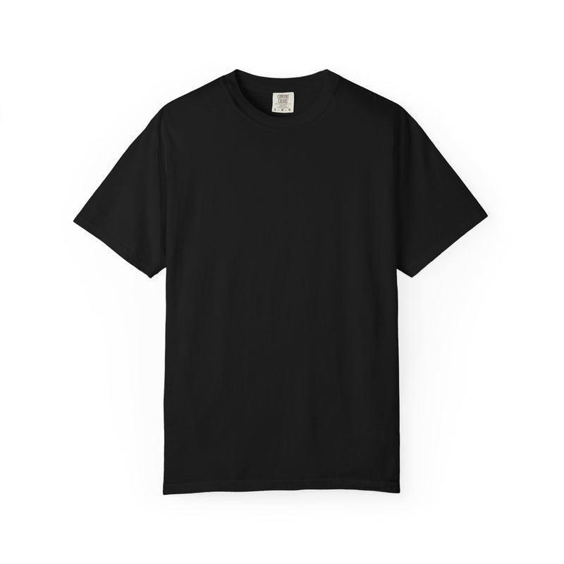 Retro Pop T-Shirt — "What's the Return Policy on a Man?" Oversize Graphic Tee