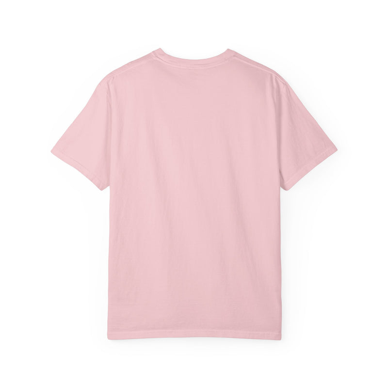 blow me. T‑Shirt — Dandelion Graphic Tee