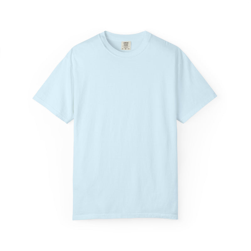 Retro Pop T-Shirt — "What's the Return Policy on a Man?" Oversize Graphic Tee