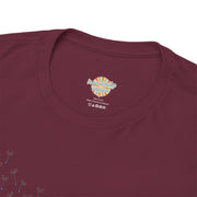 "blow me." Dandelion Tee – Graphic T-Shirt