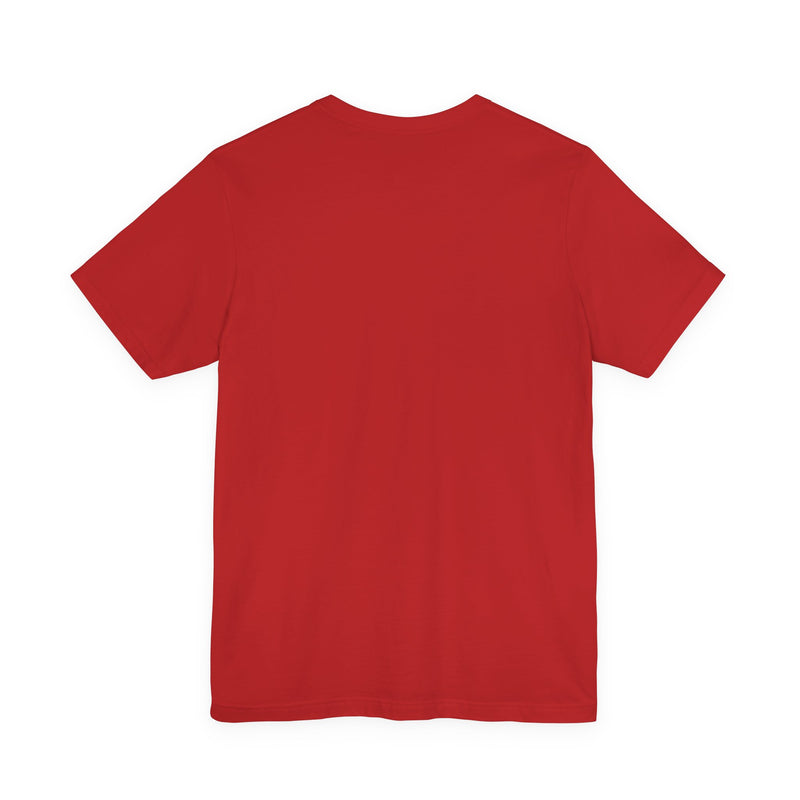 Retro Graphic Tee — “I Understand Being A Responsible Adult… That Seems A Little Excessive” Pop Art T-Shirt