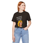 Pop Art Tee – "I Wanna Be 14 Again and Ruin My Life Differently" Retro Graphic T-Shirt