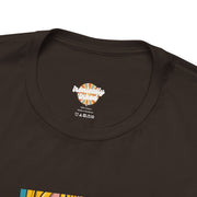 Pop Art Graphic Tee — “Why Does Drunk Me Always Have More Money Than Sober Me?” T-Shirt