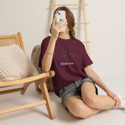 "blow me." Dandelion Tee – Graphic T-Shirt