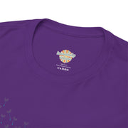 "blow me." Dandelion Tee – Graphic T-Shirt