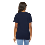 Graphic Tee - Kinda Emotionless Kinda Emotional Floral Skull Mental Health Awareness T-Shirt