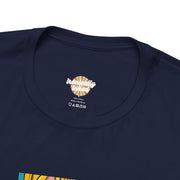 Pop Art Graphic Tee — “Why Does Drunk Me Always Have More Money Than Sober Me?” T-Shirt