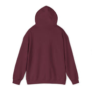 Graphic Hoodie — "I’m Not Crazy, My Reality Is Just Different From Yours" Wonderland Hooded Sweatshirt