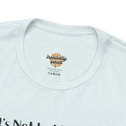 Sassy Cat T-Shirt — "It’s Not Just My Face, I Really Don’t Like You" Graphic Tee