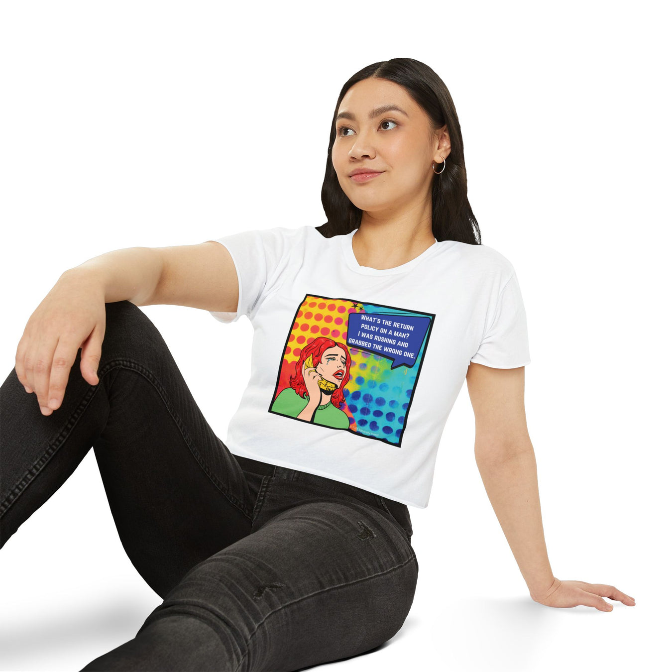Crop Festival Tees