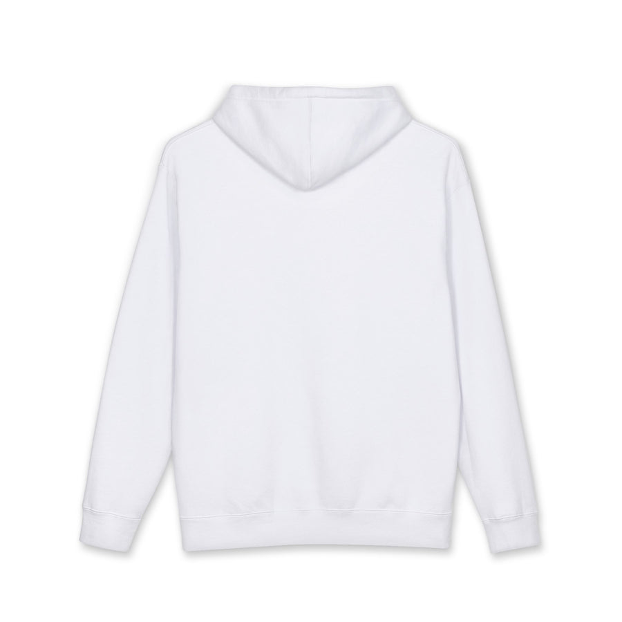 Statement Hoodie — "In Cunt We Trust" Hooded Sweatshirt
