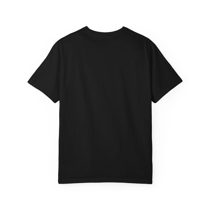 Graphic T-shirt "Anxiety Is Literally Just Conspiracy Theories About Ourselves" Tee