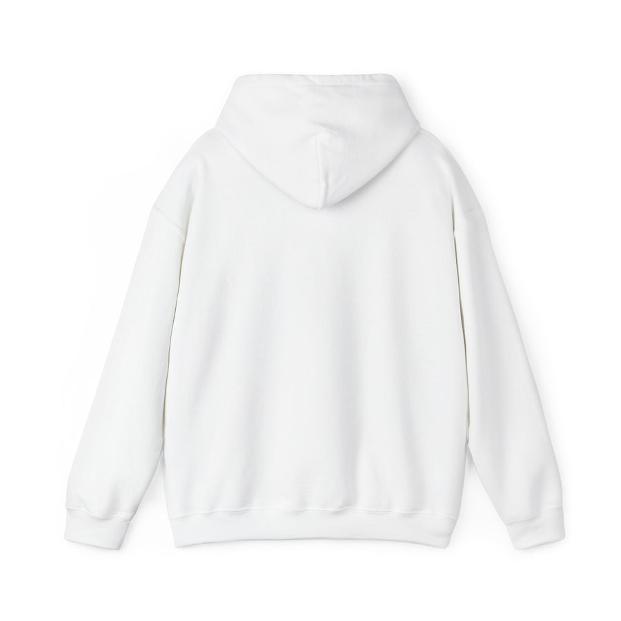Hoodie "Dead Inside" - Unisex Heavy Blend™ Hooded Sweatshirt