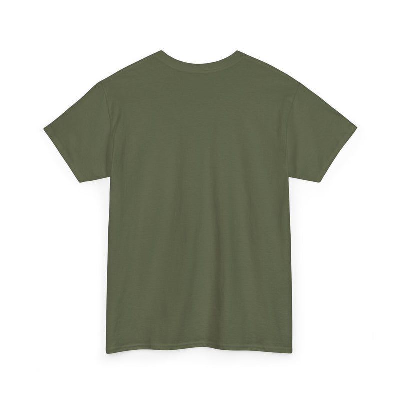 Graphic Tee — "blow me." Dandelion Puff T-Shirt
