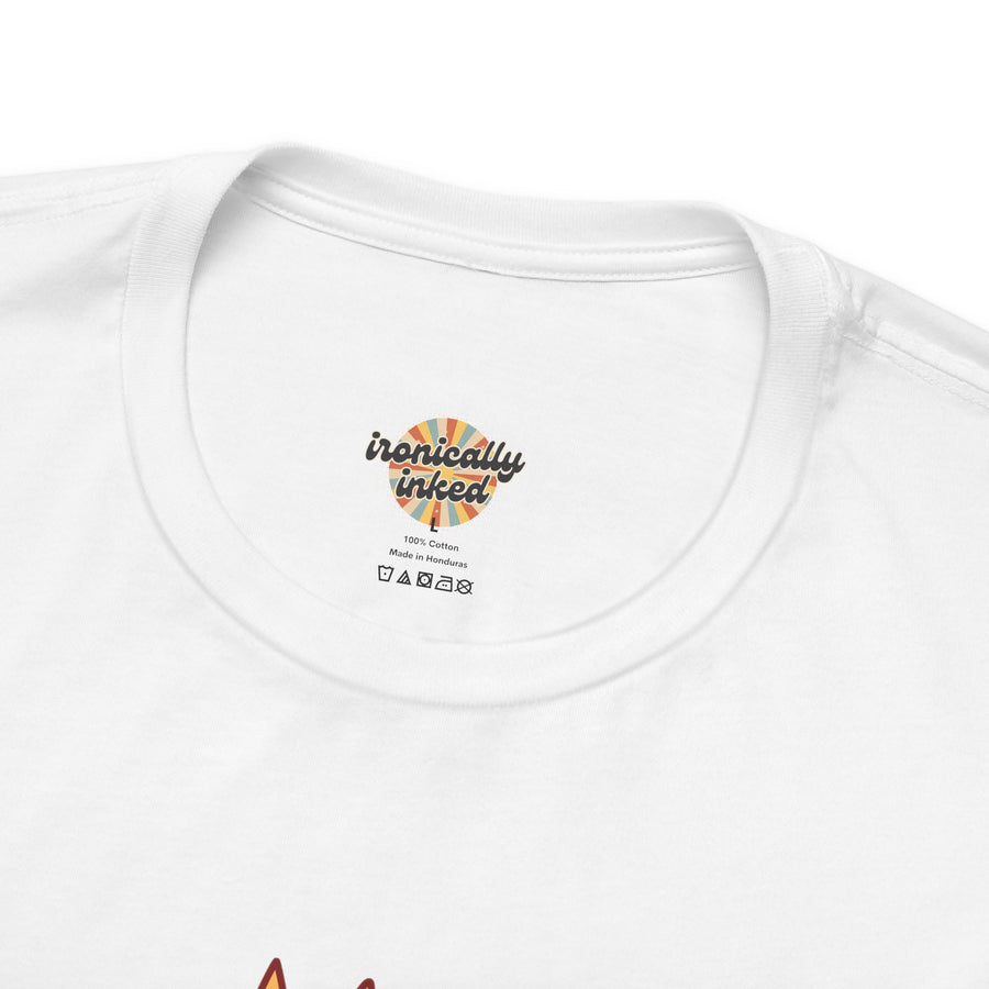 Sassy Cat T-Shirt — "I’m not as mean as I could be and I need people to be more grateful for that" Graphic Tee