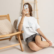 "blow me." Dandelion Tee – Graphic T-Shirt