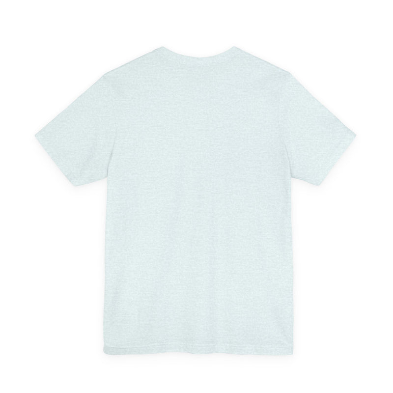 Pop Art Megaphone Tee — “...and for my next trick I will confuse emotional unavailability for chemistry” Graphic T-Shirt