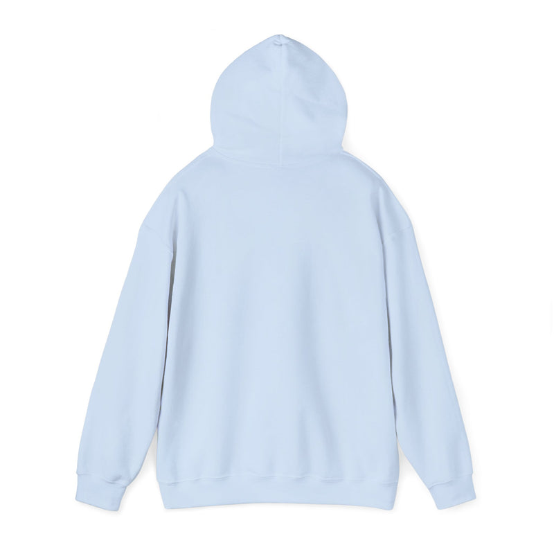 Sassy Cat Hoodie — "I’m not as mean as I could be..." Hooded Sweatshirt
