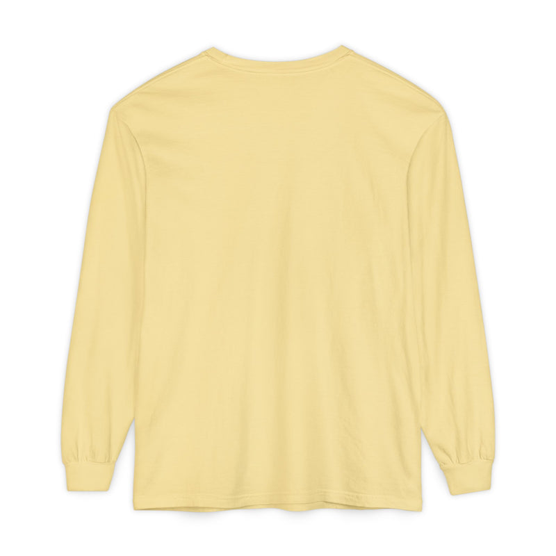 Long Sleeve Shirt — “In Cunt We Trust.” Statement Tee