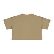 Crop Tee "How Do I Uninstall Anxiety" Exhausted Sloth Mental Health Awareness T-shirt Top