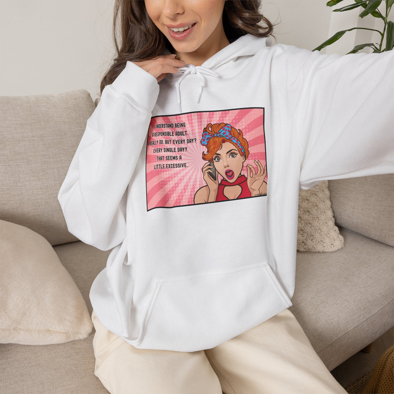 Hoodies