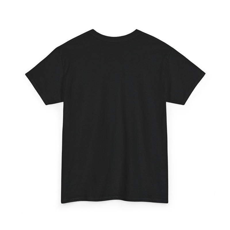 Graphic Tee — "blow me." Dandelion Puff T-Shirt