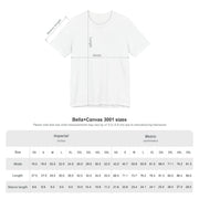 T‑Shirt — “I’m no longer shrinking to be digestible. You can choke, respectfully.” Statement Tee