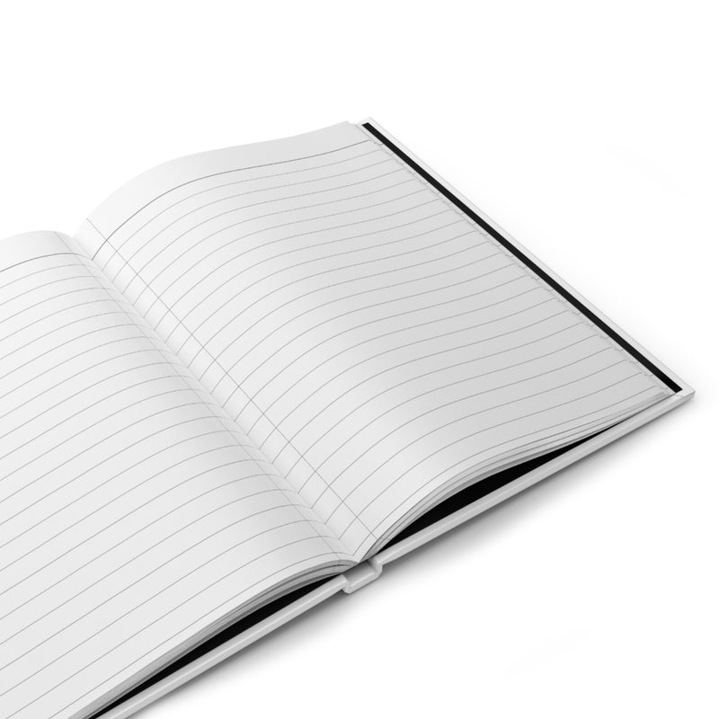 Pop Art Journal — “What’s the Return Policy on a Man? I Grabbed the Wrong One.” Hardcover Notebook
