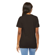 Meditation Tee — "Temporarily Absent for Spiritual Maintenance" Graphic T-Shirt