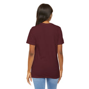 T‑Shirt — “I’m no longer shrinking to be digestible. You can choke, respectfully.” Statement Tee