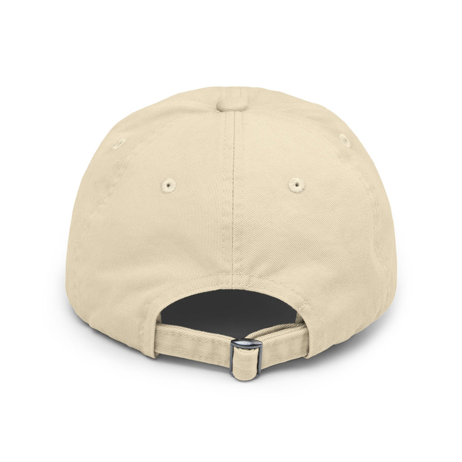 Baseball Hat - How Do I Uninstall Anxiety? Sloth Distressed Cap