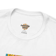 Pop Art Graphic Tee — “Why Does Drunk Me Always Have More Money Than Sober Me?” T-Shirt