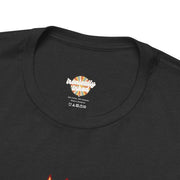 Sassy Cat T-Shirt — "I’m not as mean as I could be and I need people to be more grateful for that" Graphic Tee