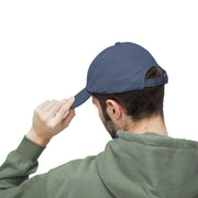Baseball Hat "Duck Around and Find Out" Distressed Cap