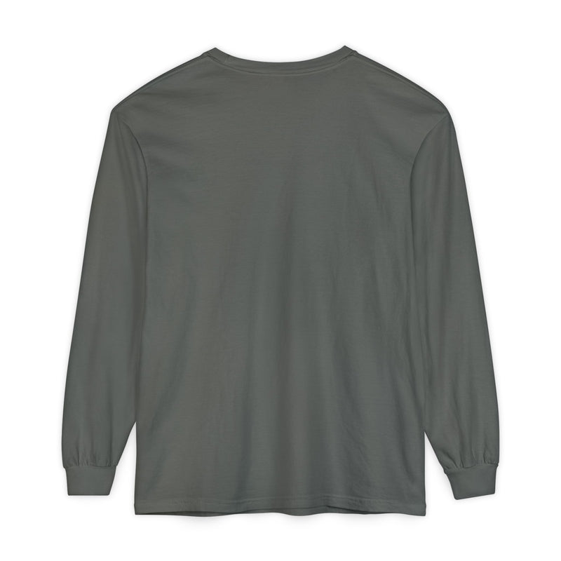 Long Sleeve Shirt — “In Cunt We Trust.” Statement Tee