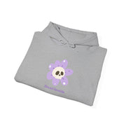 Hoodie "Dead Inside" - Unisex Heavy Blend™ Hooded Sweatshirt