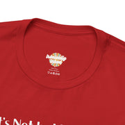 Sassy Cat T-Shirt — "It’s Not Just My Face, I Really Don’t Like You" Graphic Tee