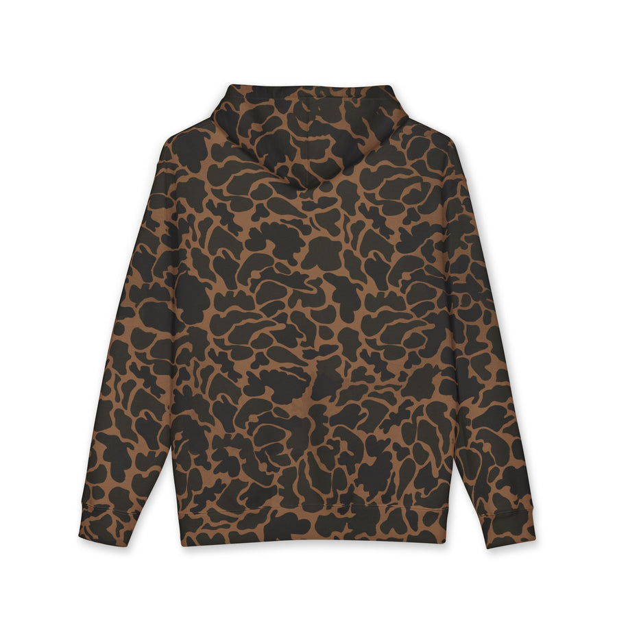 Statement Hoodie "Cunting Season" Hooded Sweatshirt