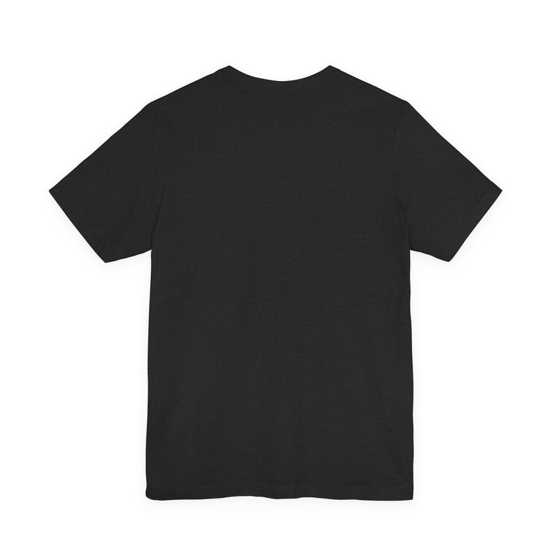 Retro Graphic Tee — “I Understand Being A Responsible Adult… That Seems A Little Excessive” Pop Art T-Shirt