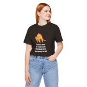 Sassy Cat T-Shirt — "I’m not as mean as I could be and I need people to be more grateful for that" Graphic Tee