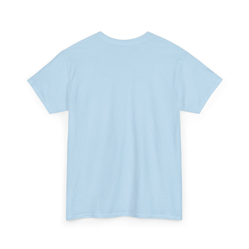Minimalist Text Tee — 'Adulthood' Graphic T-Shirt