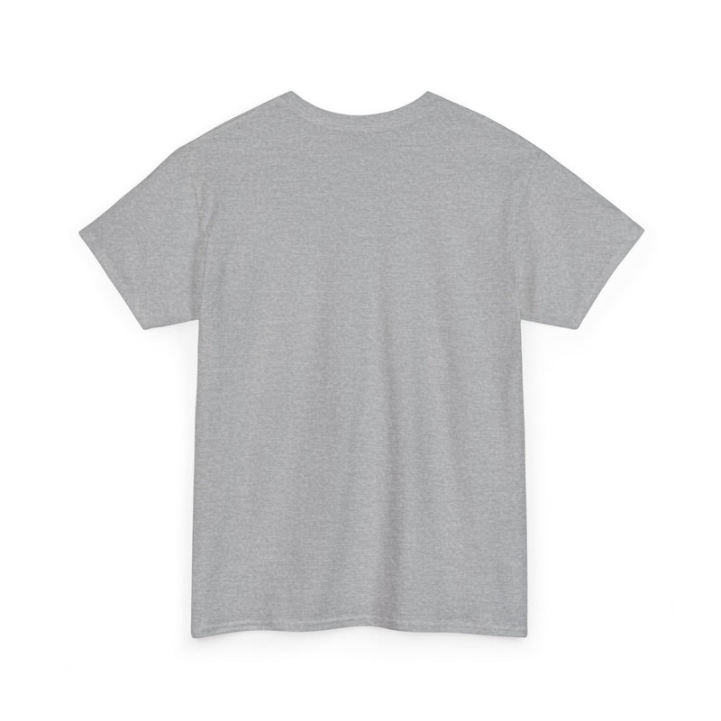 Anxious Sloth Tee — "How do I uninstall anxiety?" Graphic T-Shirt