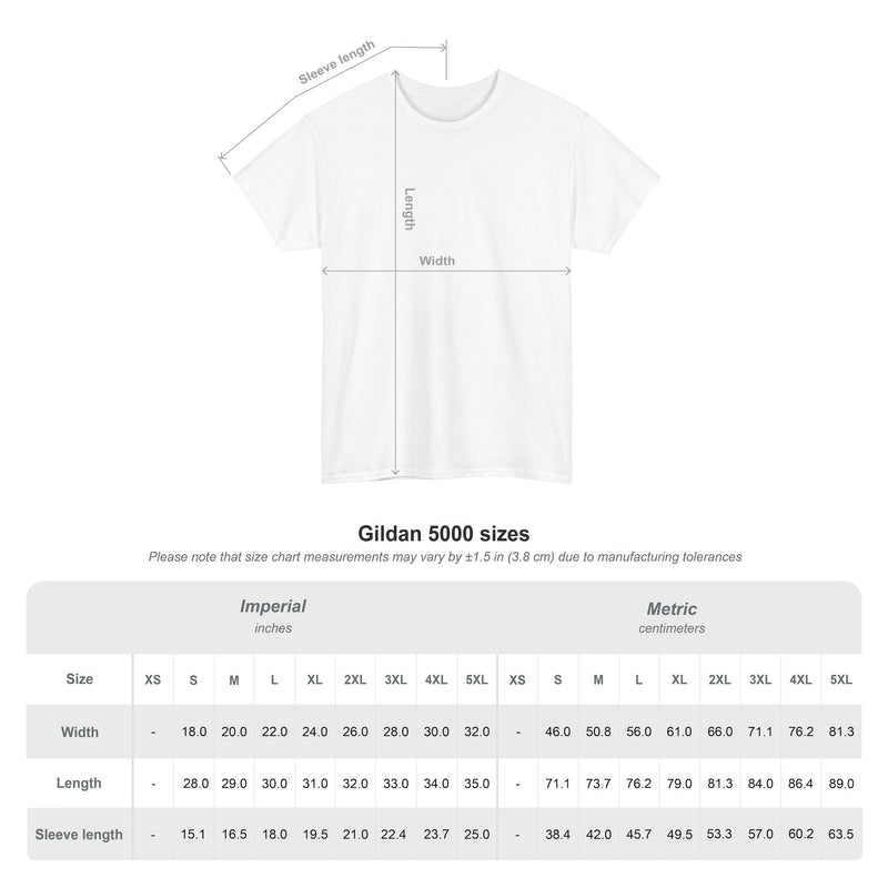 Graphic Tee — "blow me." Dandelion Puff T-Shirt