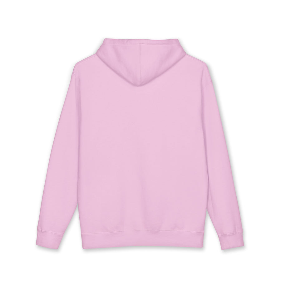 Statement Hoodie — "In Cunt We Trust" Hooded Sweatshirt