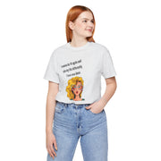 Pop Art Tee – "I Wanna Be 14 Again and Ruin My Life Differently" Retro Graphic T-Shirt