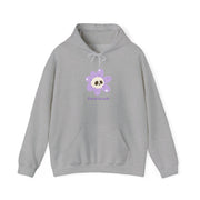 Hoodie "Dead Inside" - Unisex Heavy Blend™ Hooded Sweatshirt
