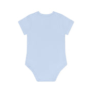 Unwanted Presidencies - Baby Organic Short Sleeve Bodysuit