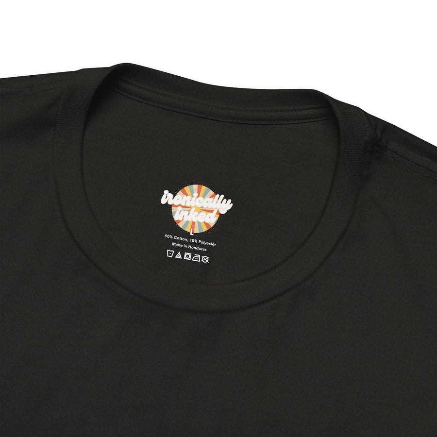 "Cunting Season" Tee — Bold Provocative Statement T-Shirt