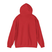 Graphic Hoodie — "I’m Not Crazy, My Reality Is Just Different From Yours" Wonderland Hooded Sweatshirt